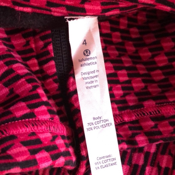 Lululemon Radiant Jacket - Picture 8 of 9
